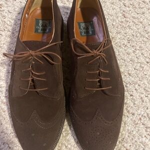 Cable & Co dress shoes